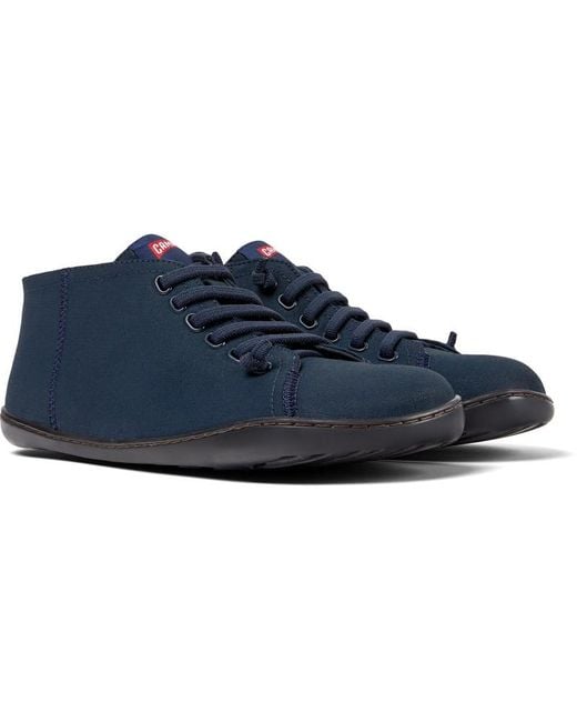 Camper Blue Peu for men