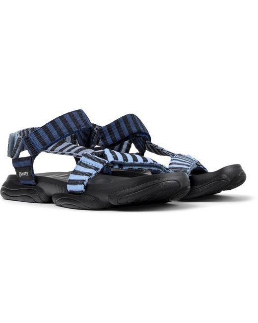 Camper Blue Casual for men