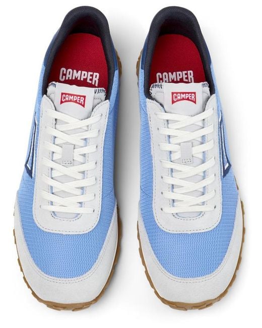 Camper Blue Casual for men