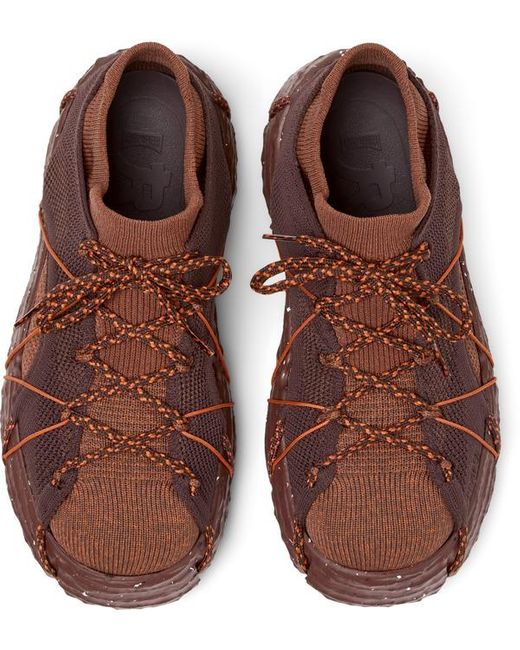 Camper Brown Casual