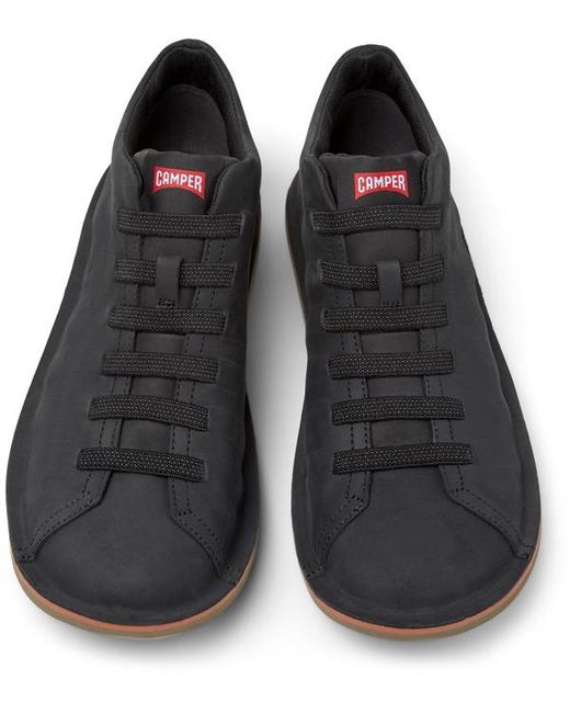 Camper Green Boots for men