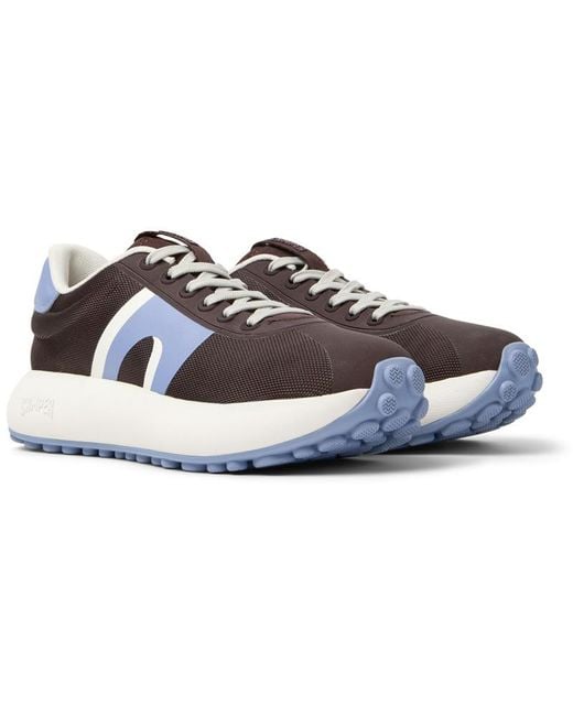 Camper Blue Casual