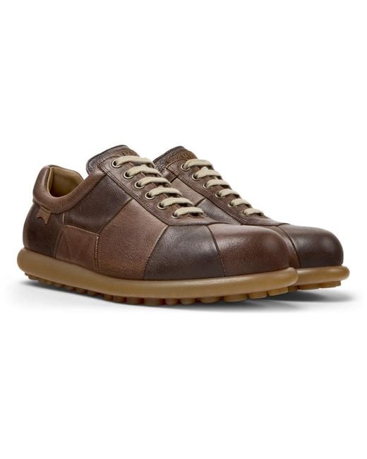 Camper Brown Twins for men