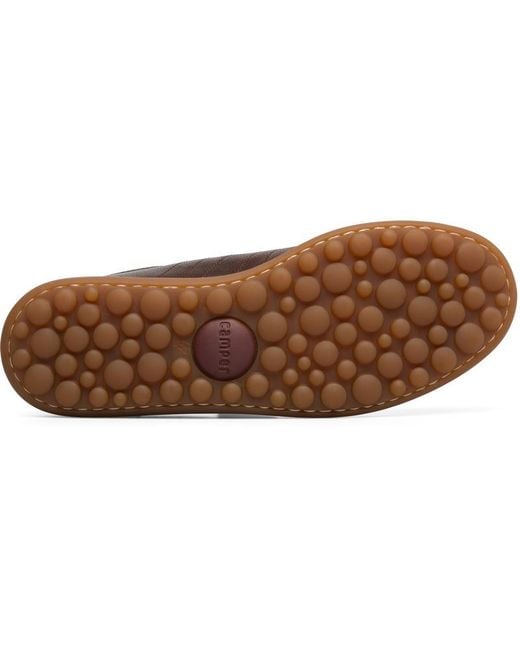 Camper Brown Pelotas for men