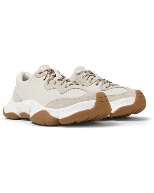 Camper White Casual for men