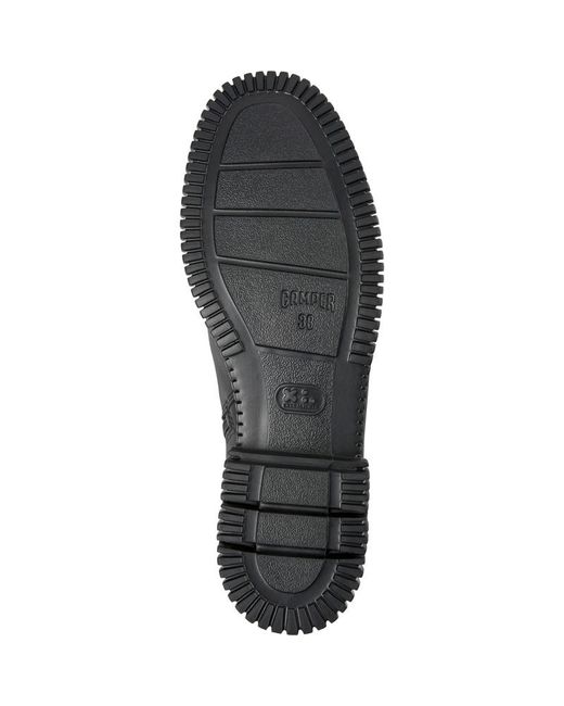 Camper Black Pix