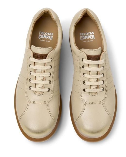 Camper Natural Casual