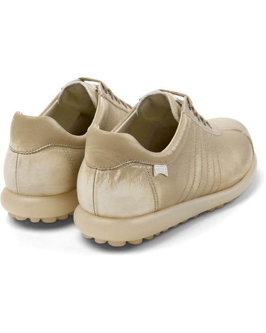 Camper Natural Casual