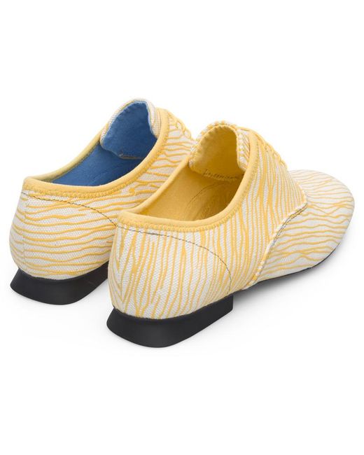 Camper Natural Formal Shoes