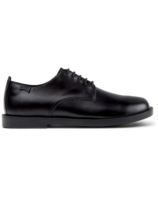 Camper Black Formal Shoes for men