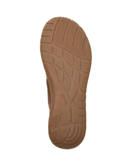Camper Brown Twins for men