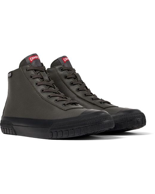 Camper Black Camaleon