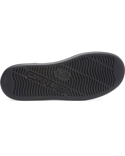 Camper Black Runner for men