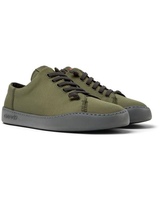 Camper Green Peu Touring for men