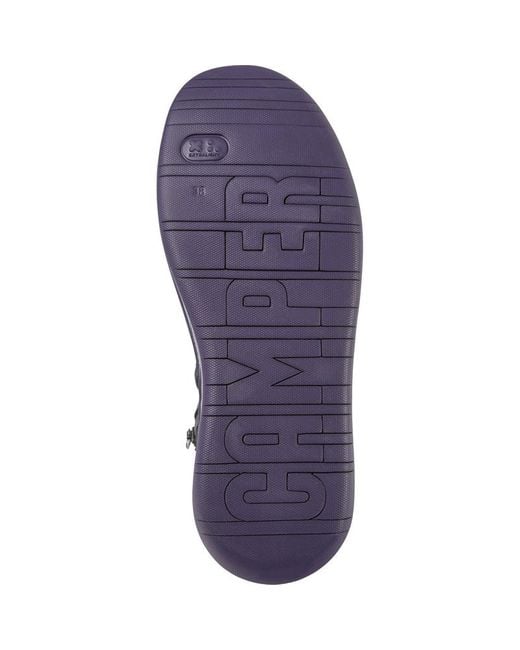 Camper Gray Formiga