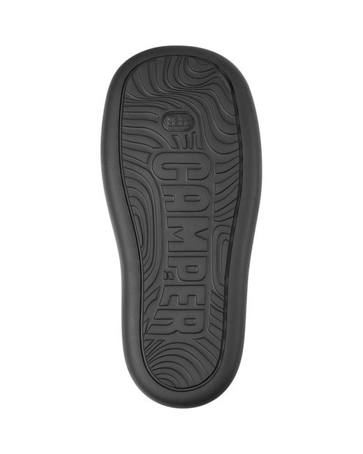 Camper Black X Ottolinger