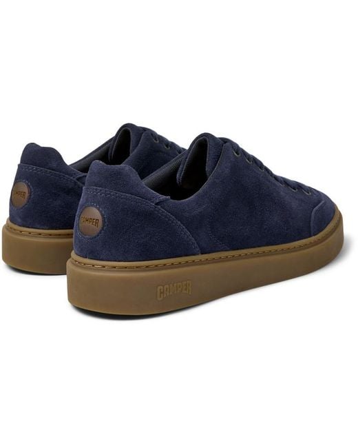 Camper Blue Casual for men
