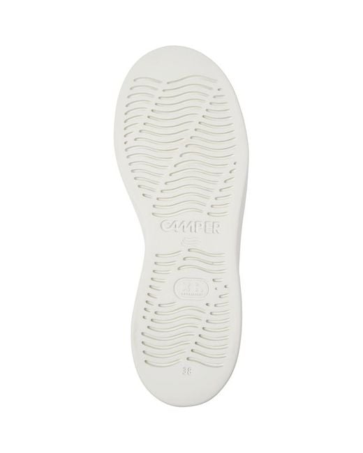 Camper White Casual