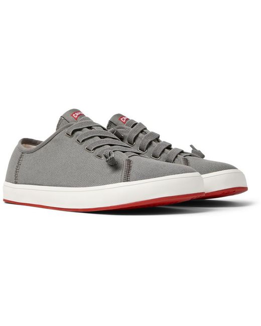 Camper Gray Casual for men