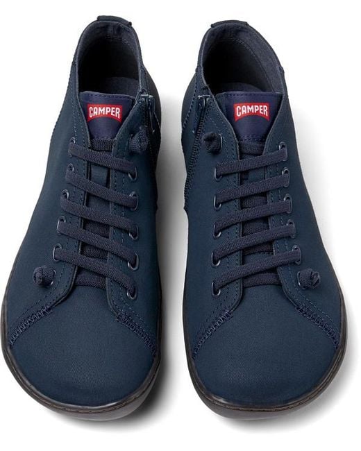 Camper Blue Peu for men