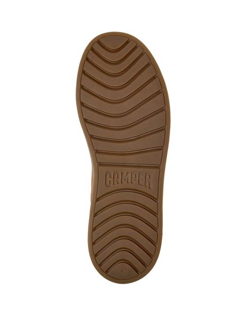 Camper Brown Casual for men