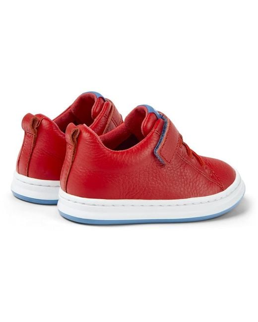 Camper Red Runner