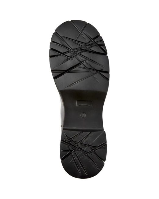 Camper Black Milah