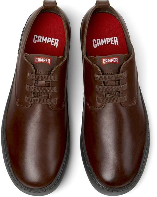 Camper Brown Casual for men