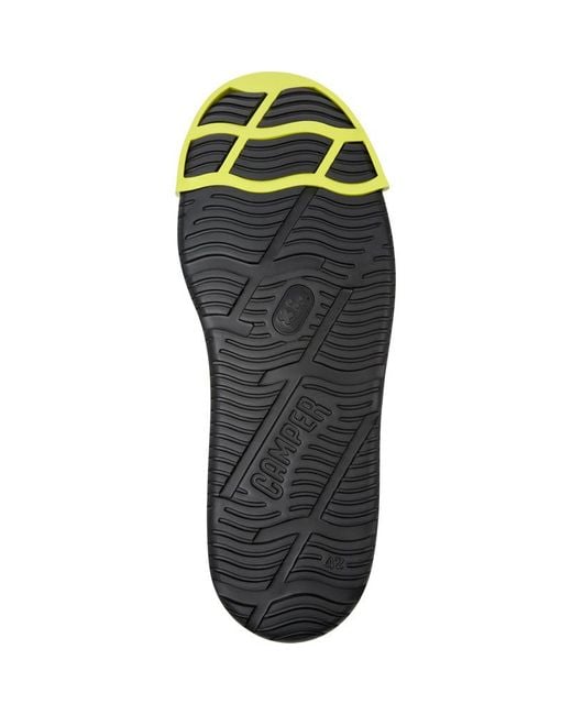 Camper Sneaker in Black für Herren