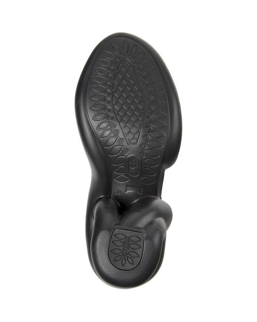 Camper Black Kobarah