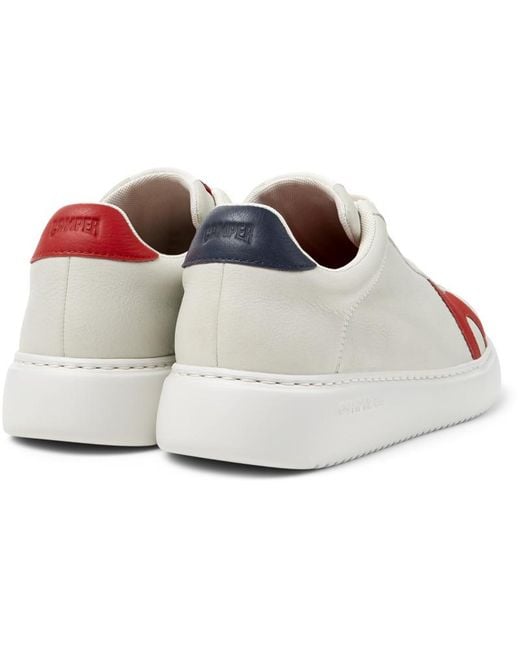 Camper White Runner K21