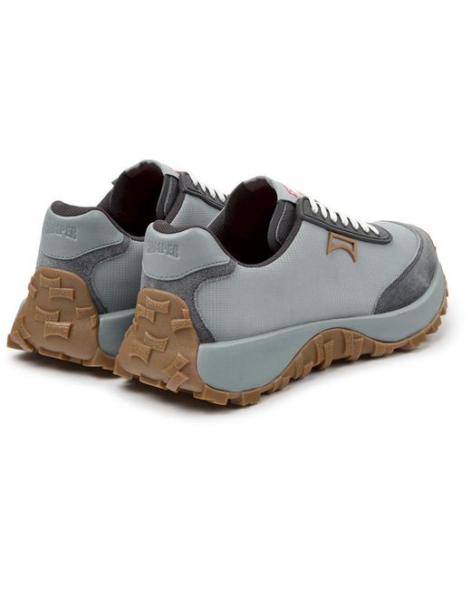 Camper Lässige schuhe in Blue für Herren