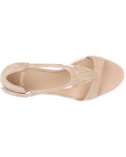 Camper Metallic Limi