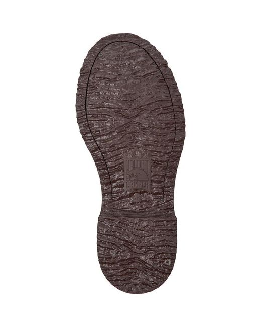 Camper Brown Formal Shoes for men