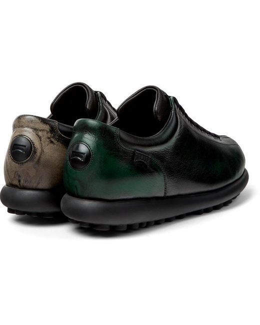Camper Black Casual