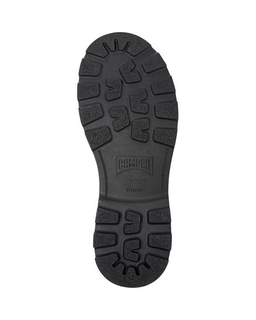 Camper Black Casual for men