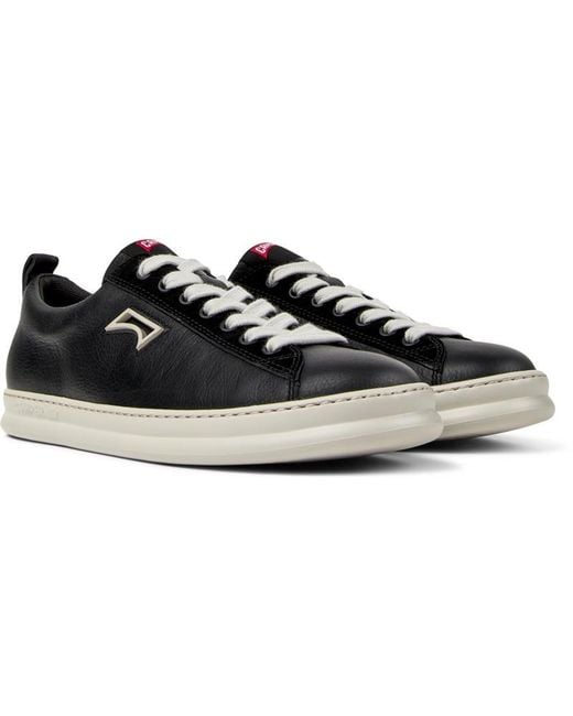 Camper Runner in het Black voor heren