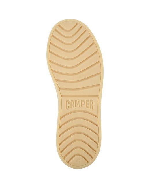 Runner Twentyfive di Camper in Natural da Uomo