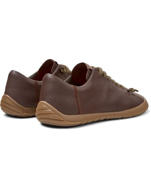 Camper Brown Casual for men