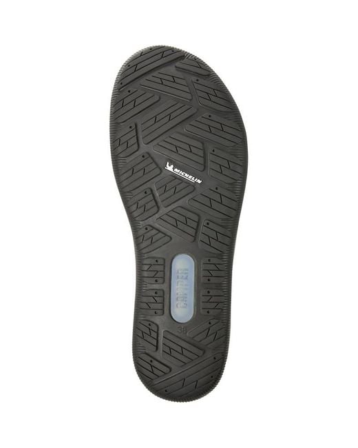 Camper Green Peu Pista