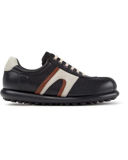 Camper Lässige schuhe in Black für Herren
