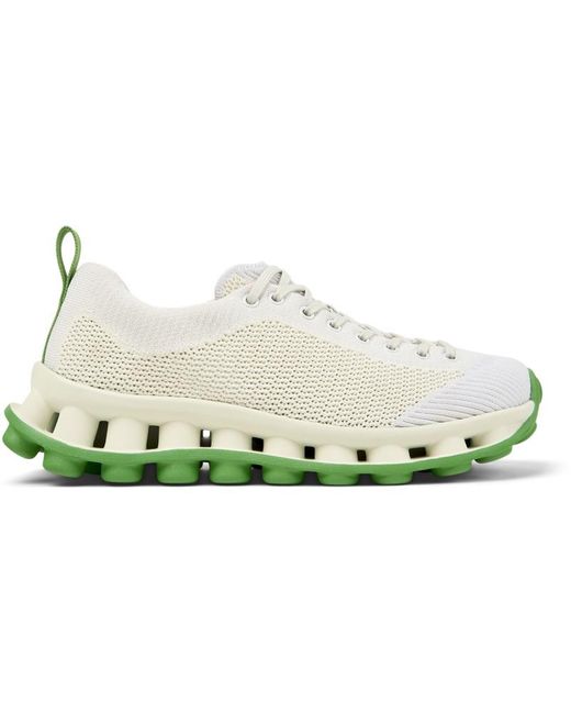 Camper Green Pelotissima for men