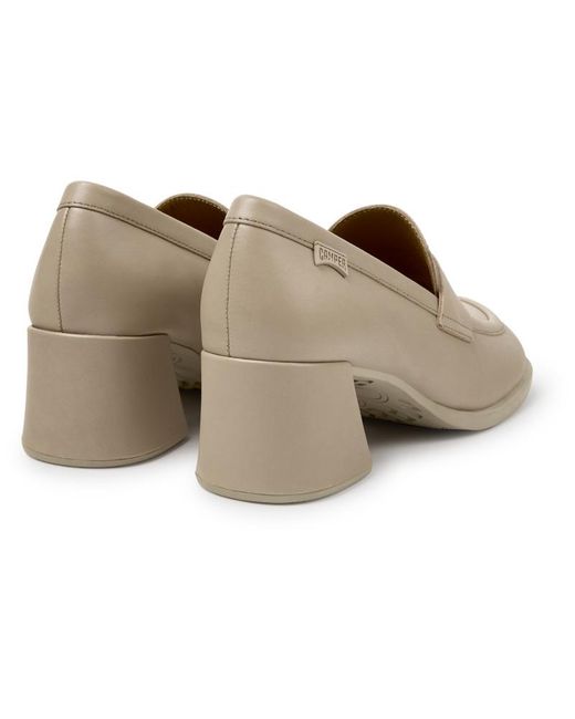 Kora Camper en coloris White