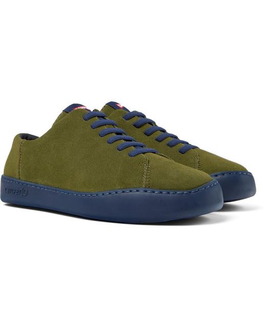 Camper Sneaker in Brown für Herren