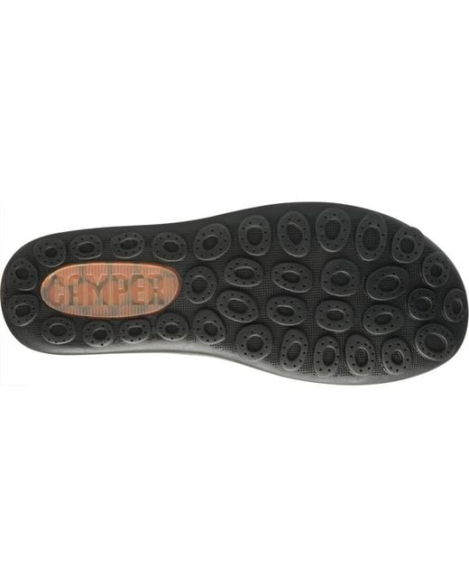 Camper Black Peu for men