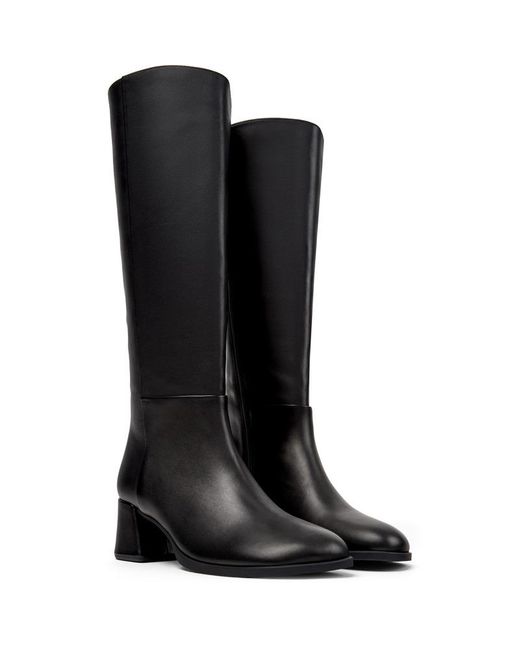 Kora Camper en coloris Black