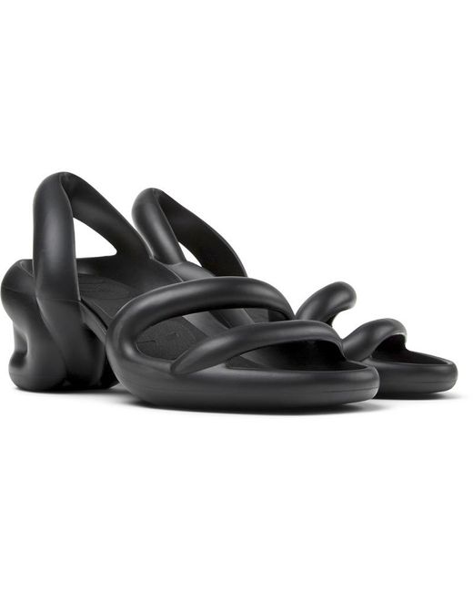 Camper Sandale in Black für Herren
