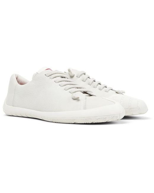 Camper Peu Path in het White