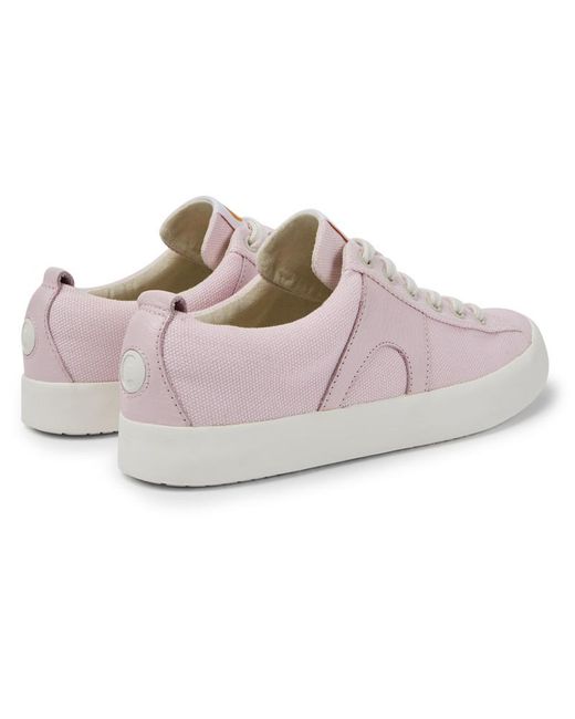 Camper Pink Imar