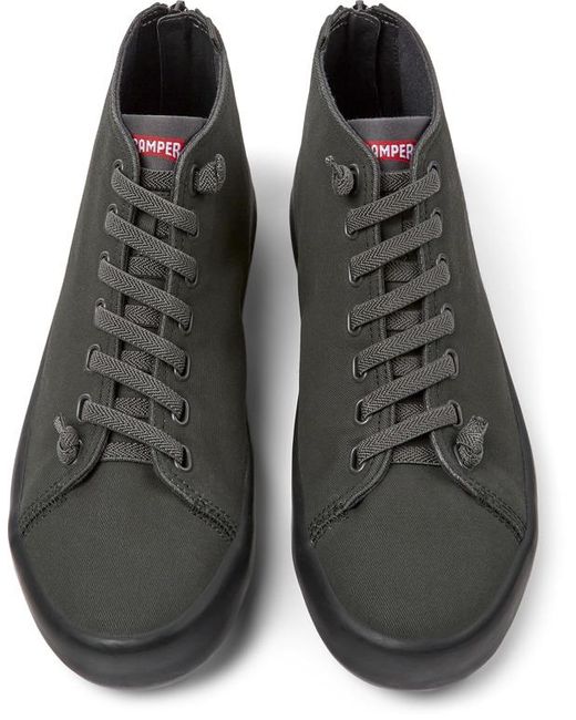Camper Black Andratx Trainers for men